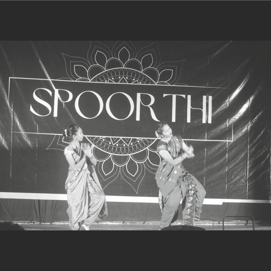 Diverse Extracurricular Activities: