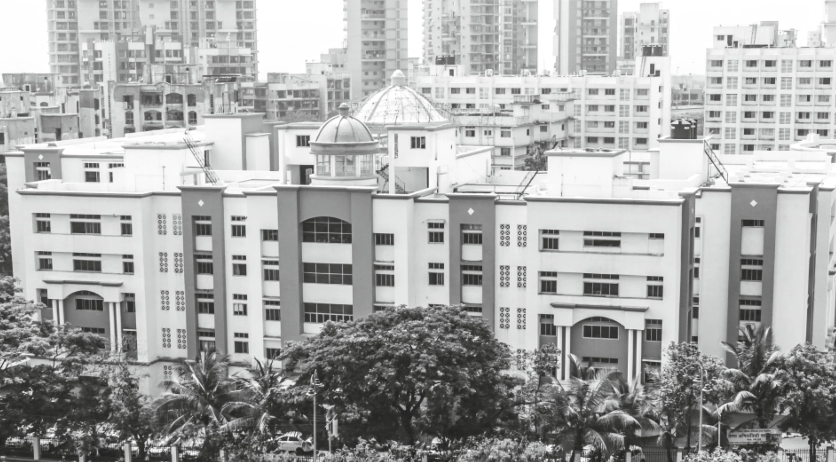 Life at ASBS Campus6