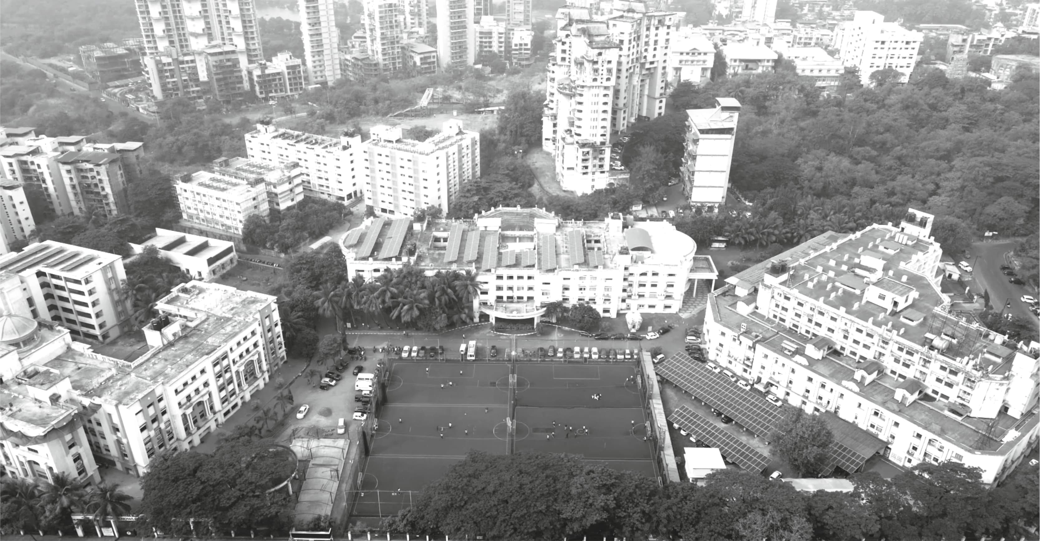 Life at ASBS Campus6