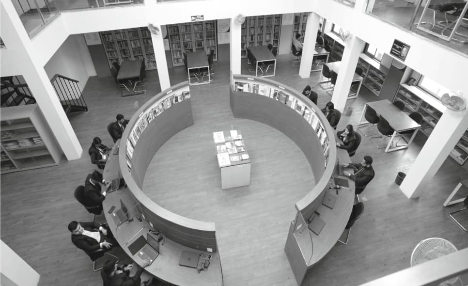 Life at ASBS Campus6