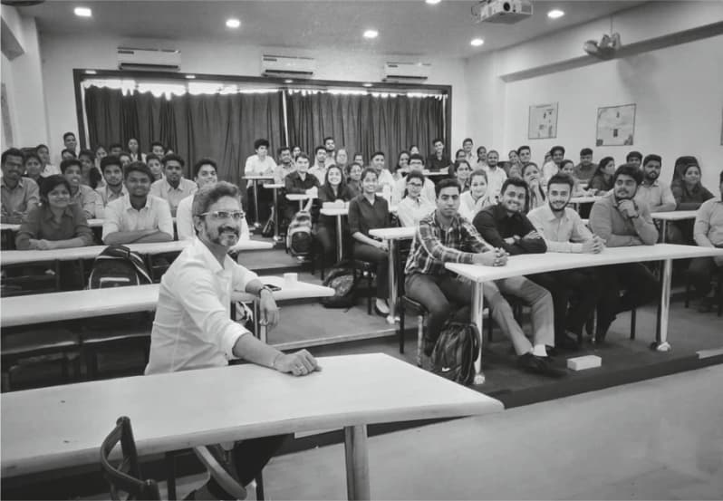 Life at ASBS Campus6