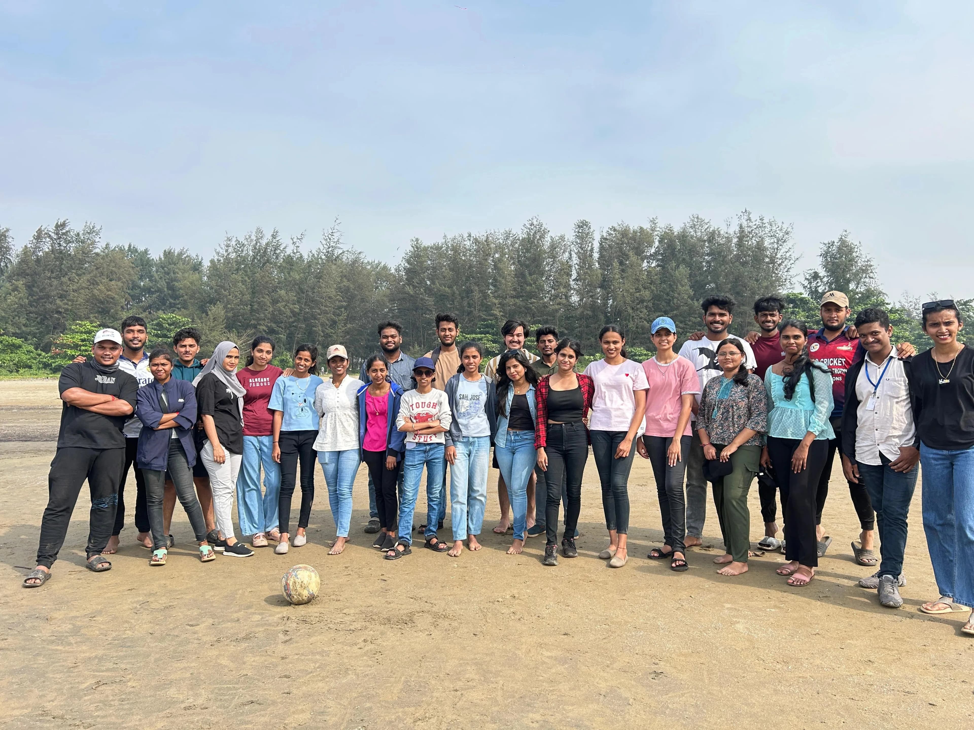 Life at ASBS Campus3