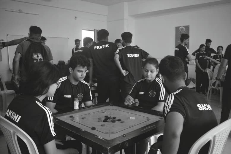 Life at ASBS Campus6