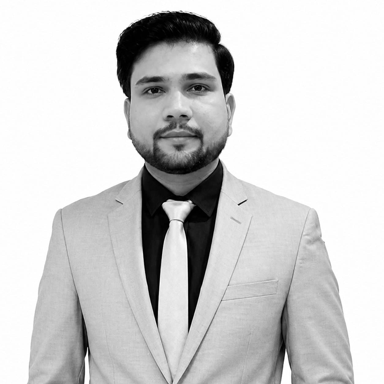 Pravesh Khandelawal profile