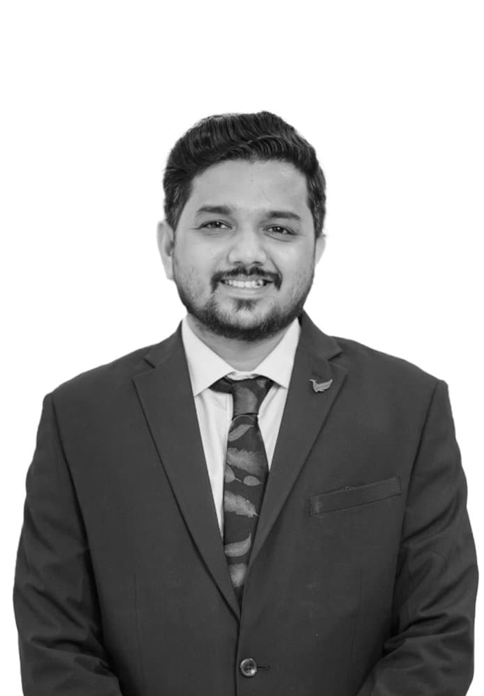 Sagar Shinde profile