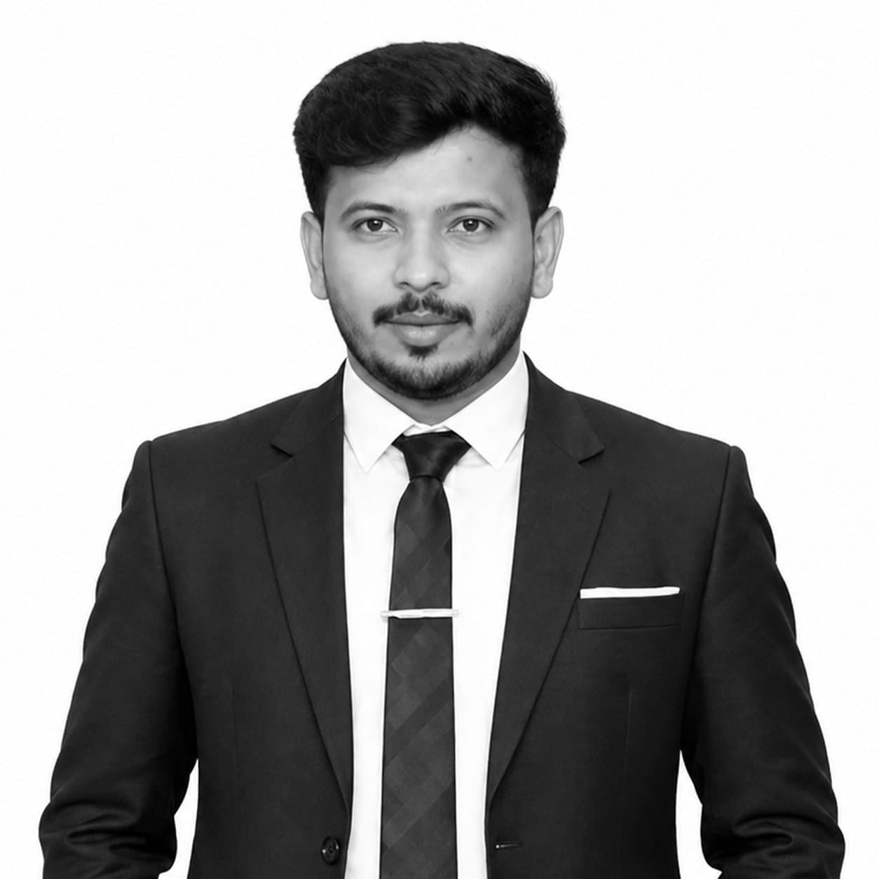 Bipin More profile