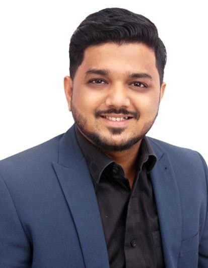 Sagar Shinde profile