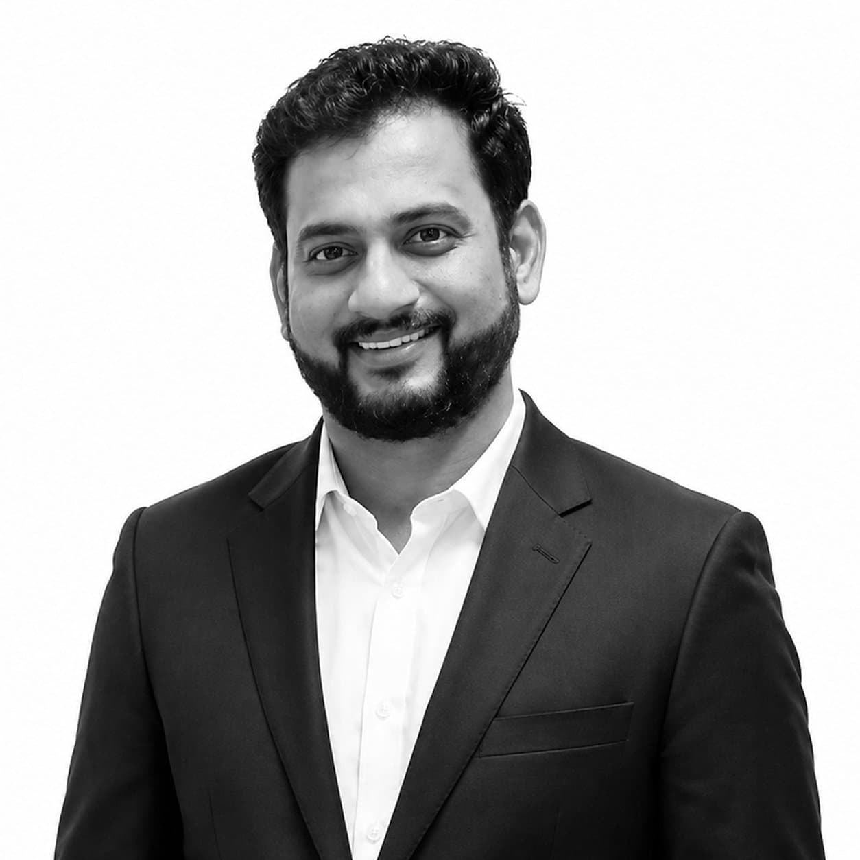 Abhijit Kanhore profile