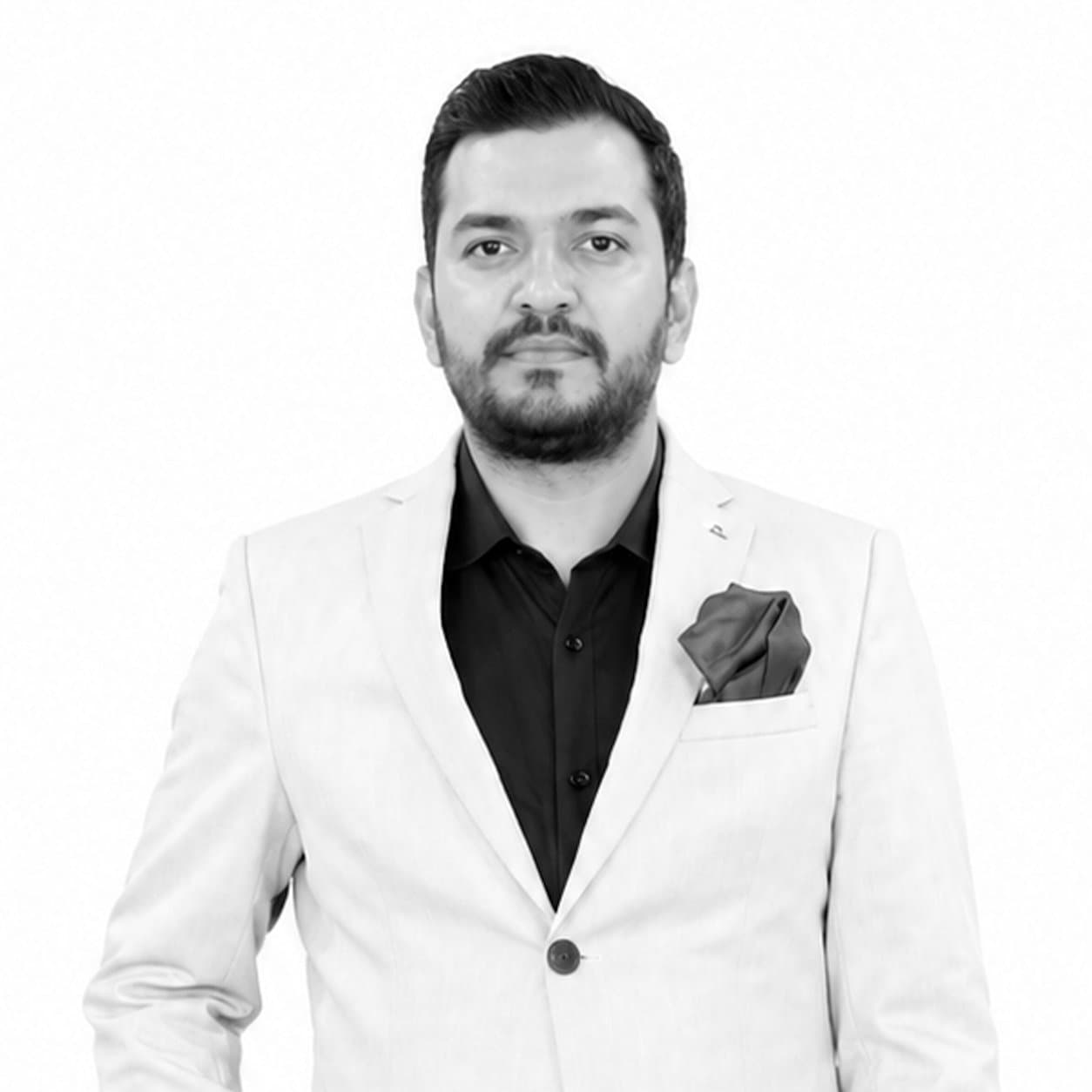 Sagar Jain profile