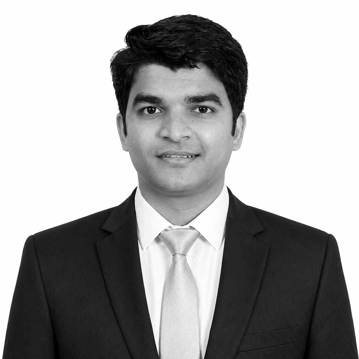 Guruprasad Yende profile