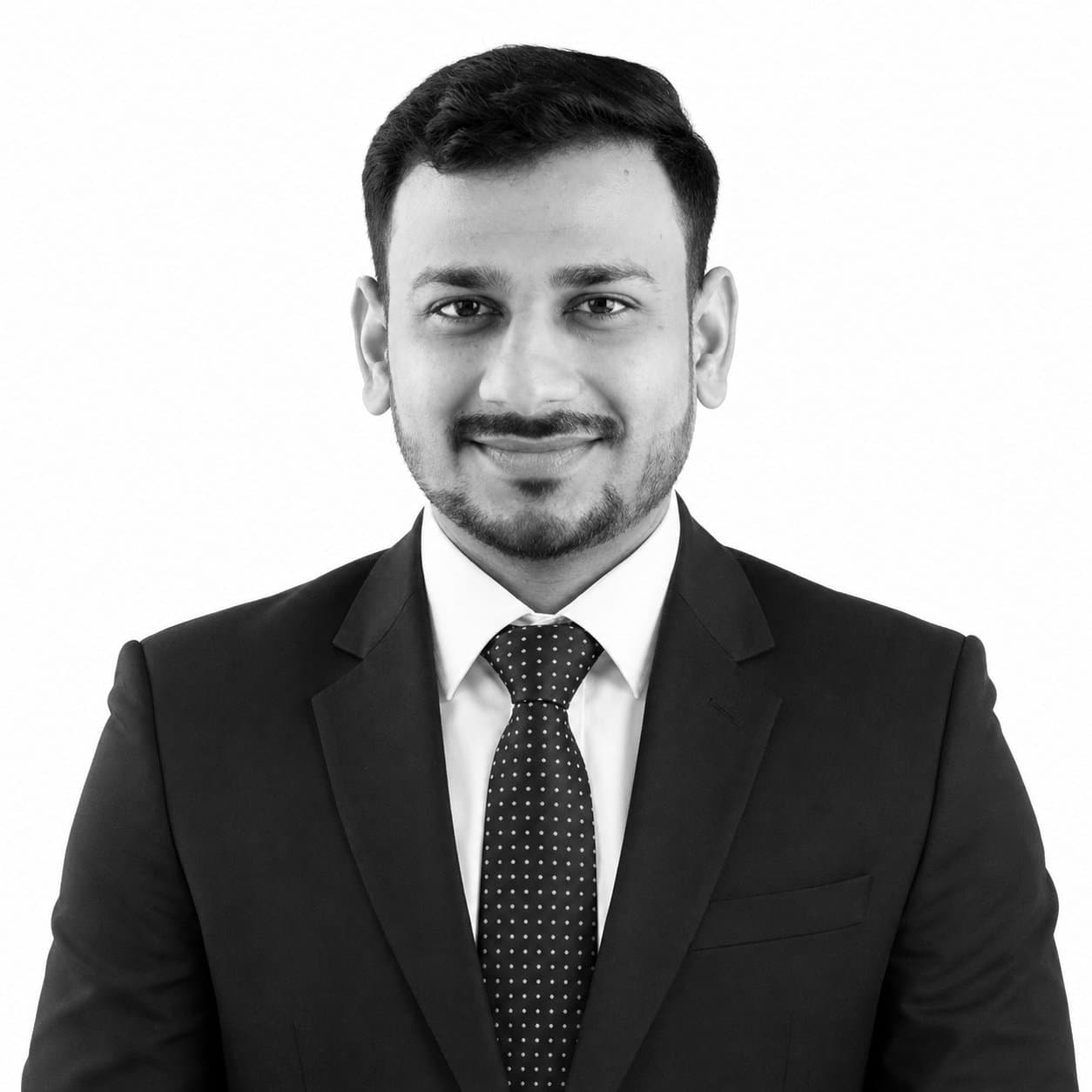 Piyush Jain profile