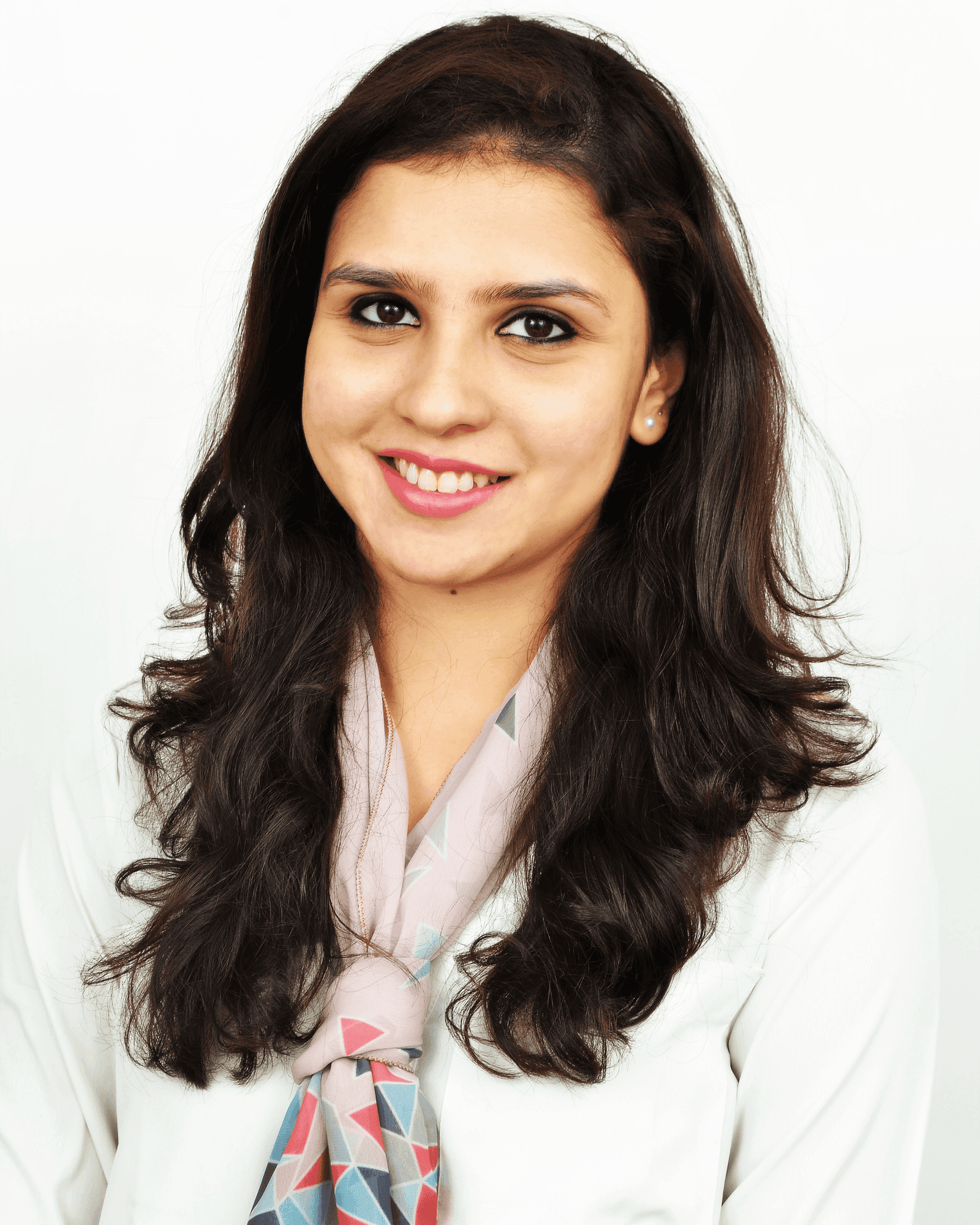 Dipti Nadkarni profile