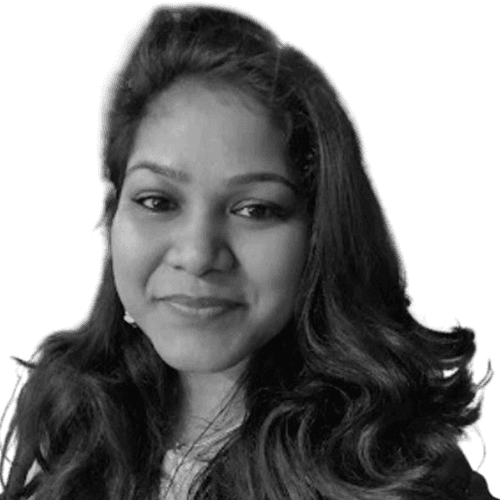 Anuradha Chauhan profile