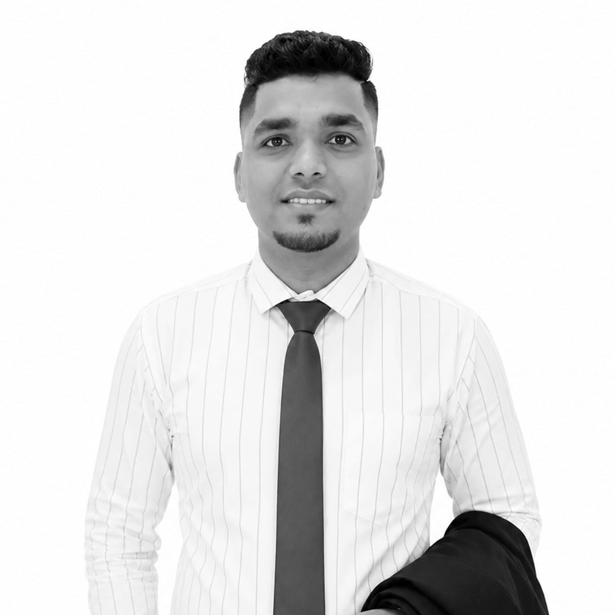 Vaibhav Keluskar profile