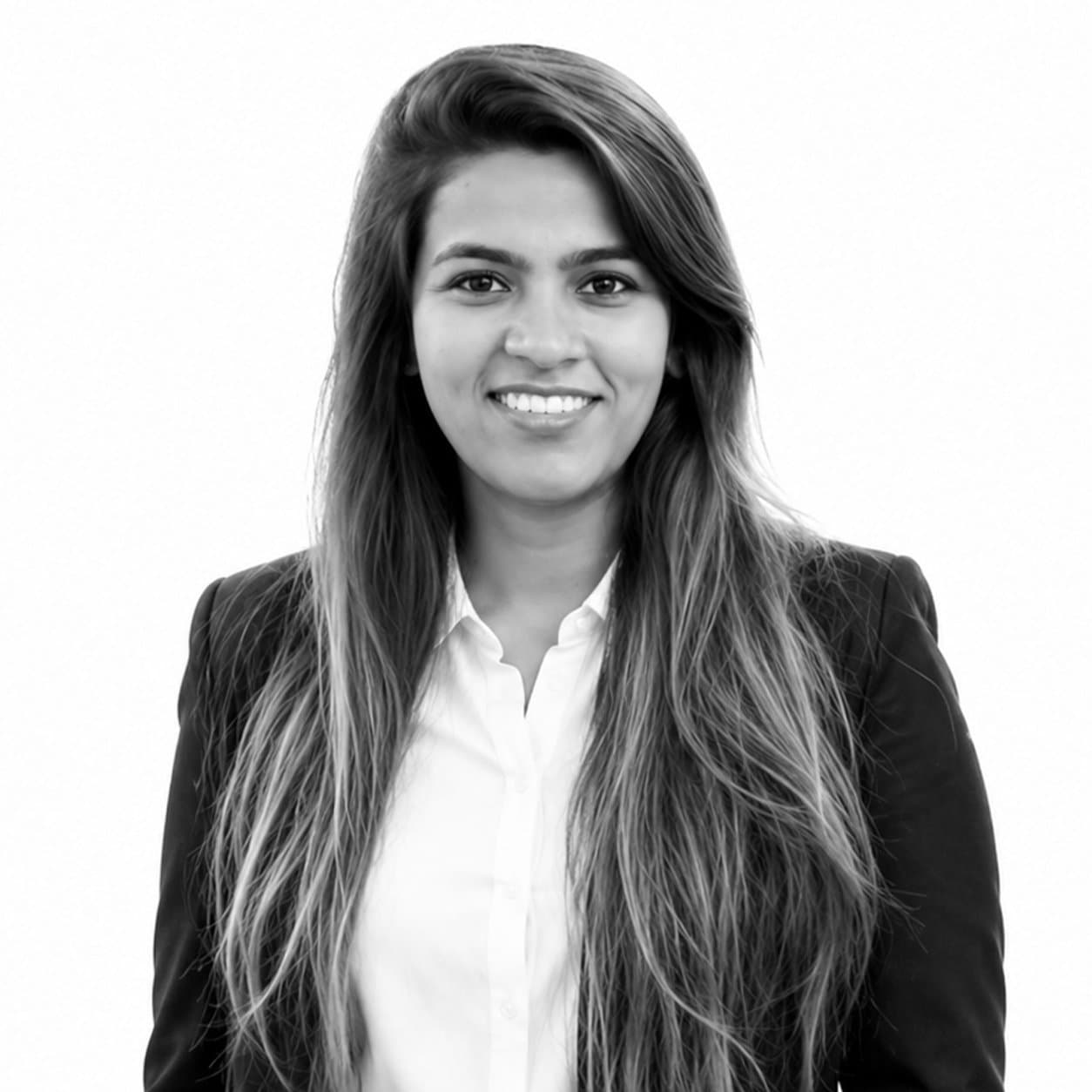 Dimple Kotak profile