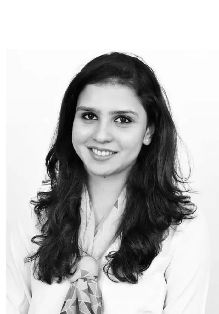 Dipti Nadkarni profile