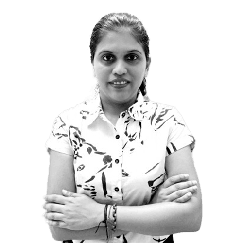 Apurva Bapat profile