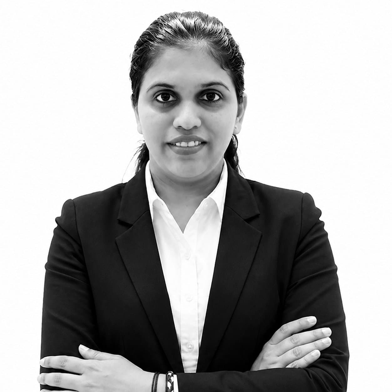 Apurva Bapat profile