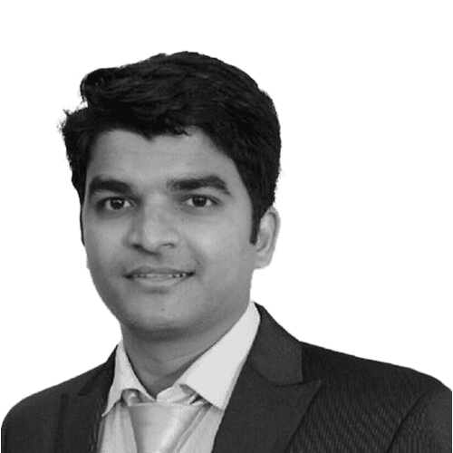 Guruprasad Yende profile