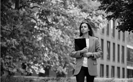 Image for From Classroom to Career: Real MBA Success Stories