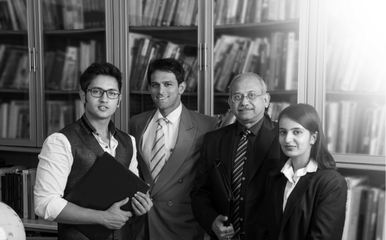Image for Faculty Insights: What We Look for in MBA Candidates