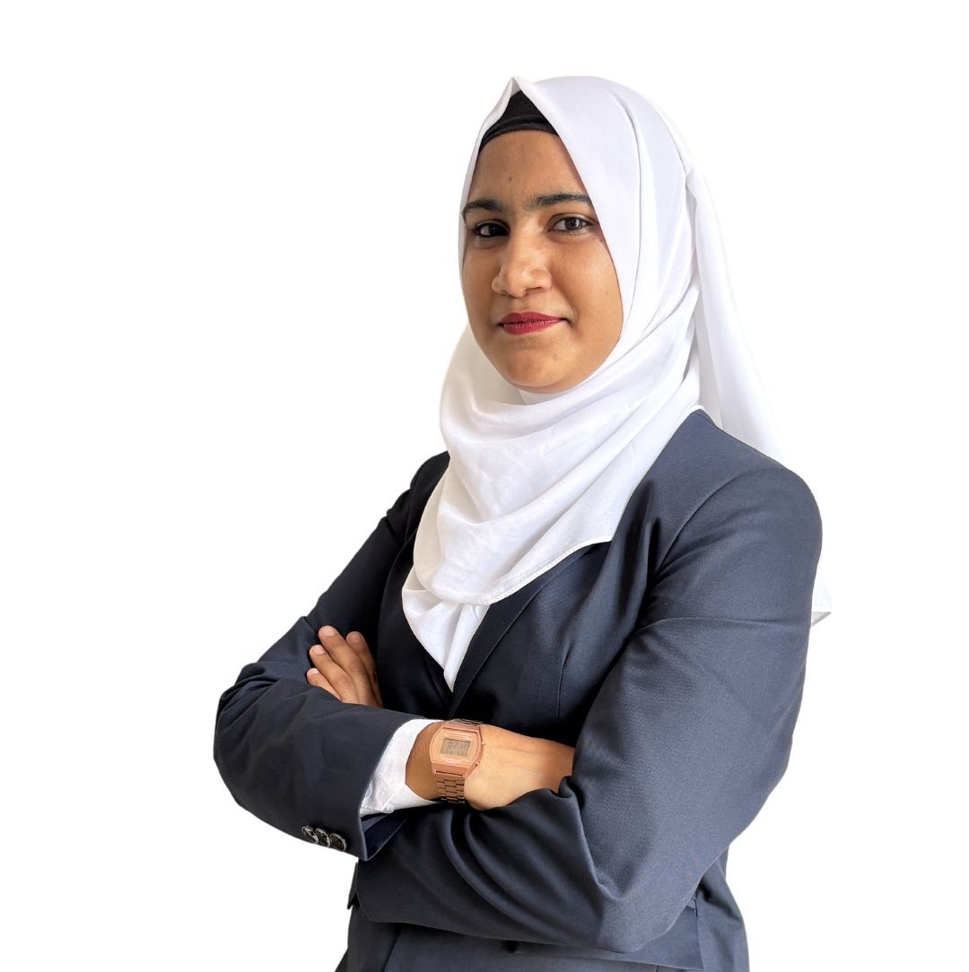Arifa Mulla