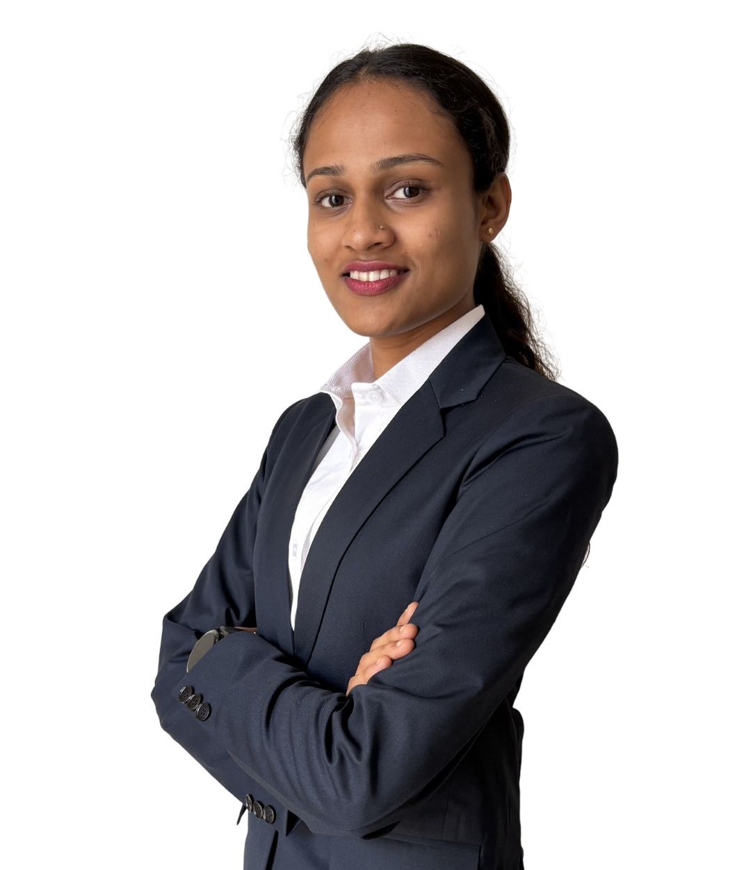Asmita Gaude