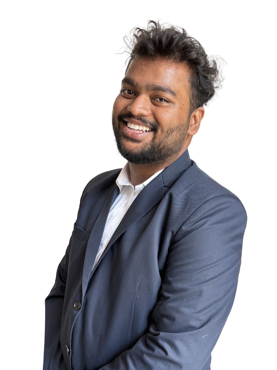 Devesh Kamble