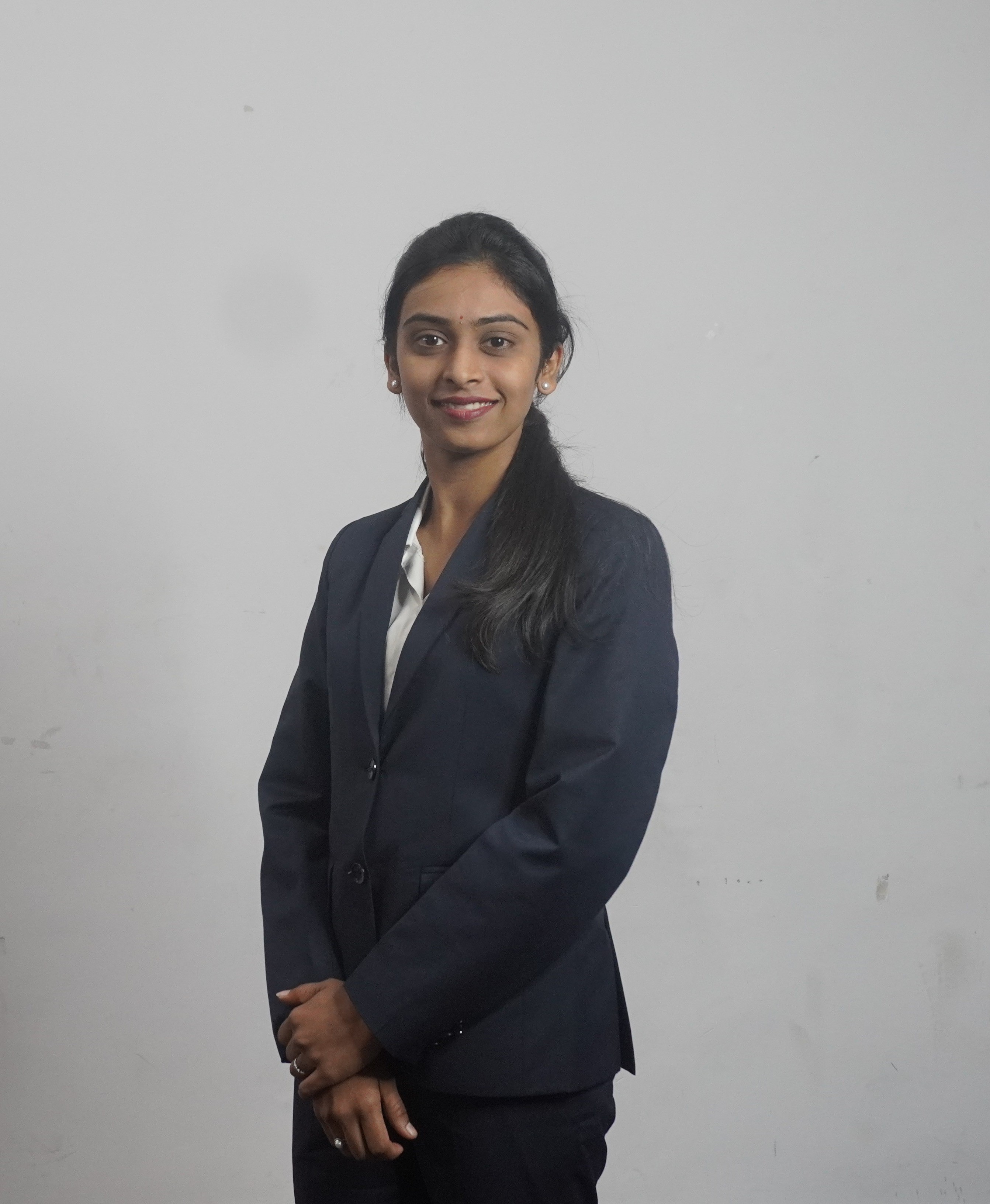 Dhanashree Patil