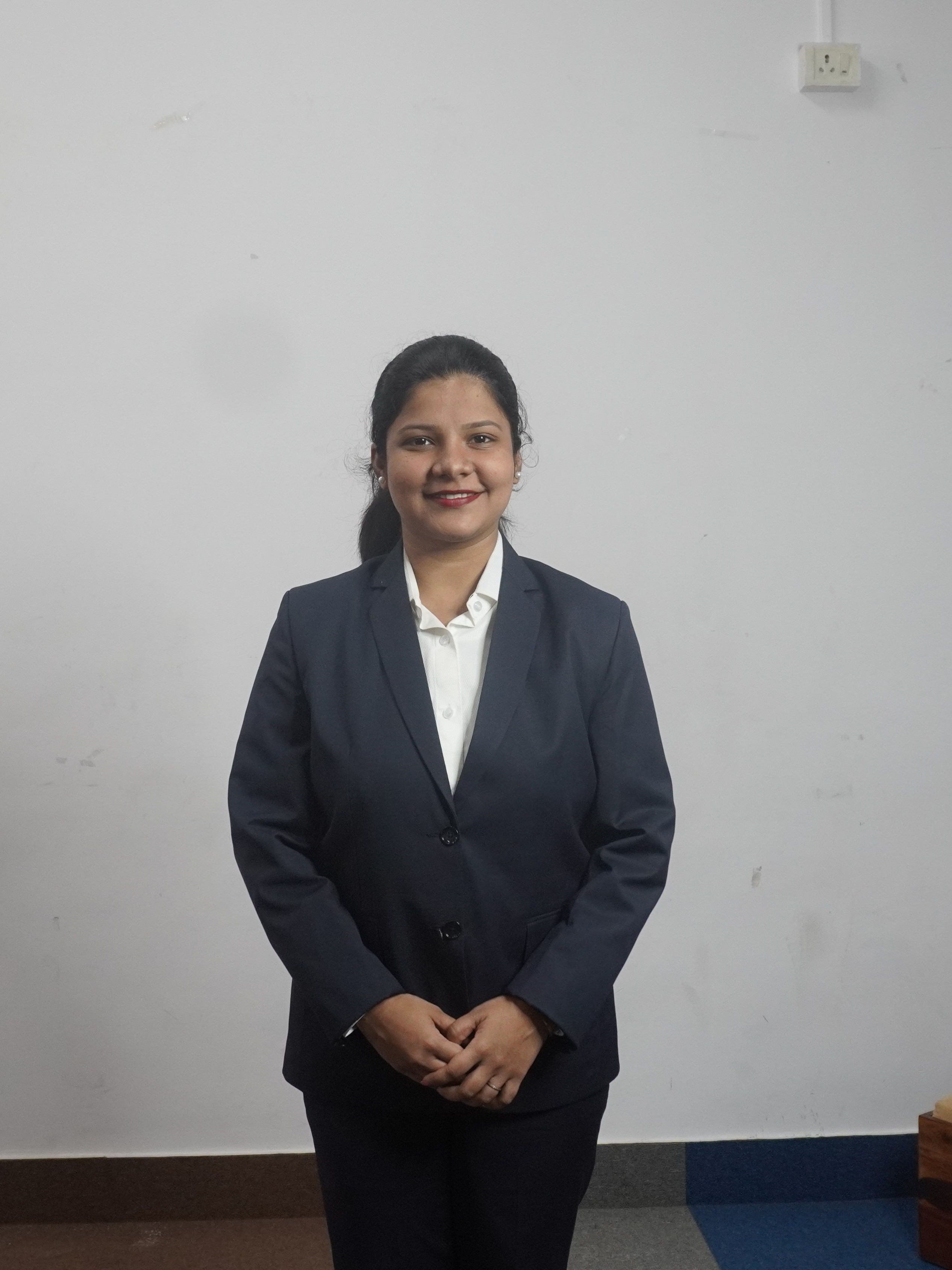 Shrawani Sawant