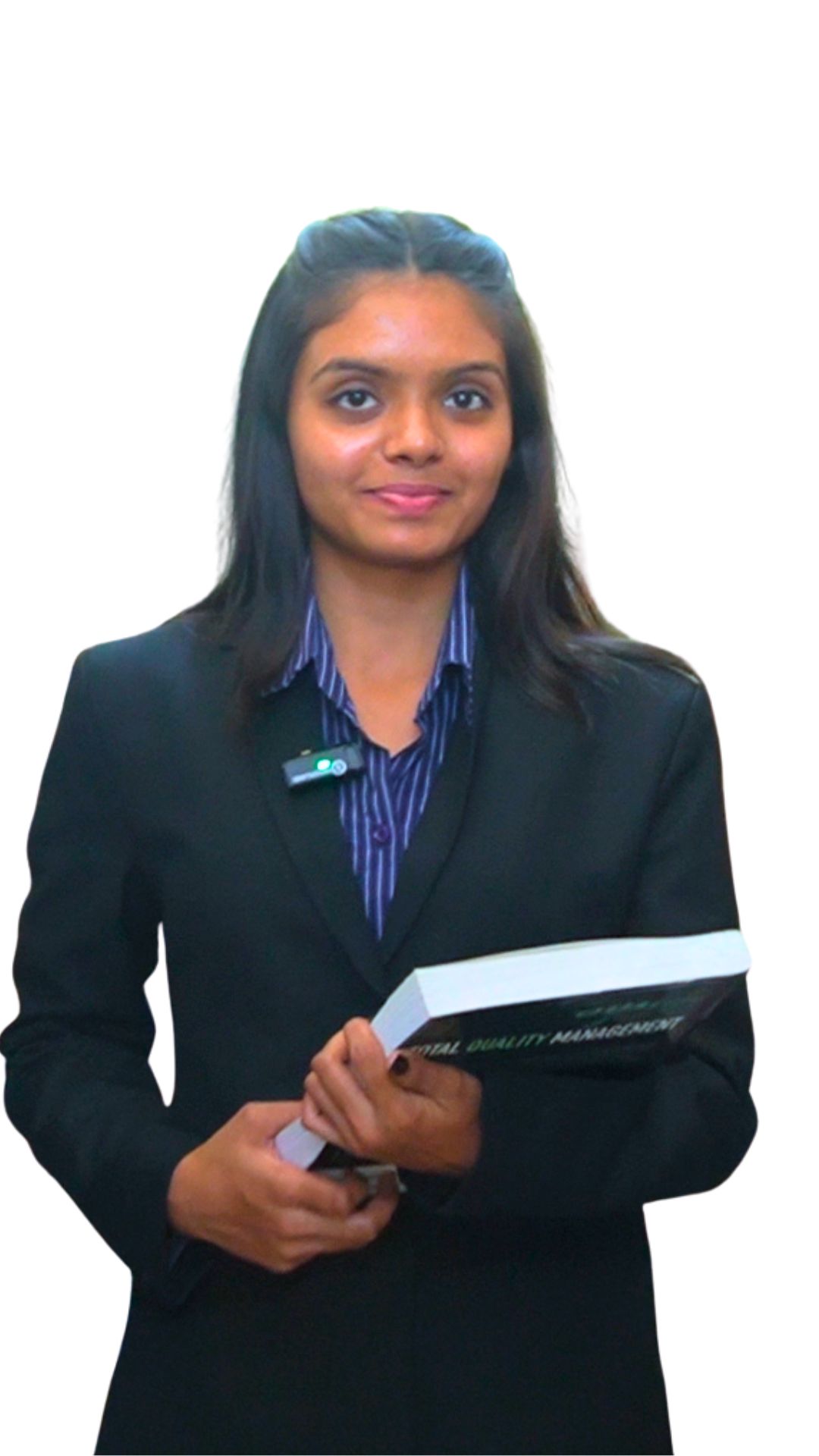 Sakshi Bhalerao