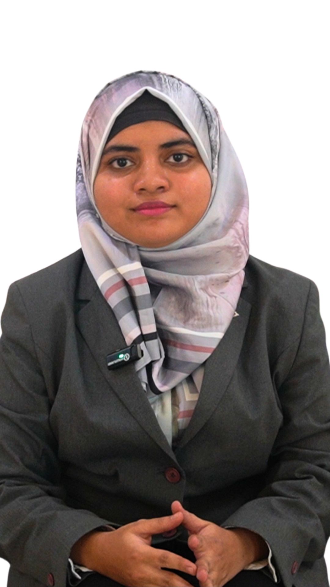 Saniya Kazi