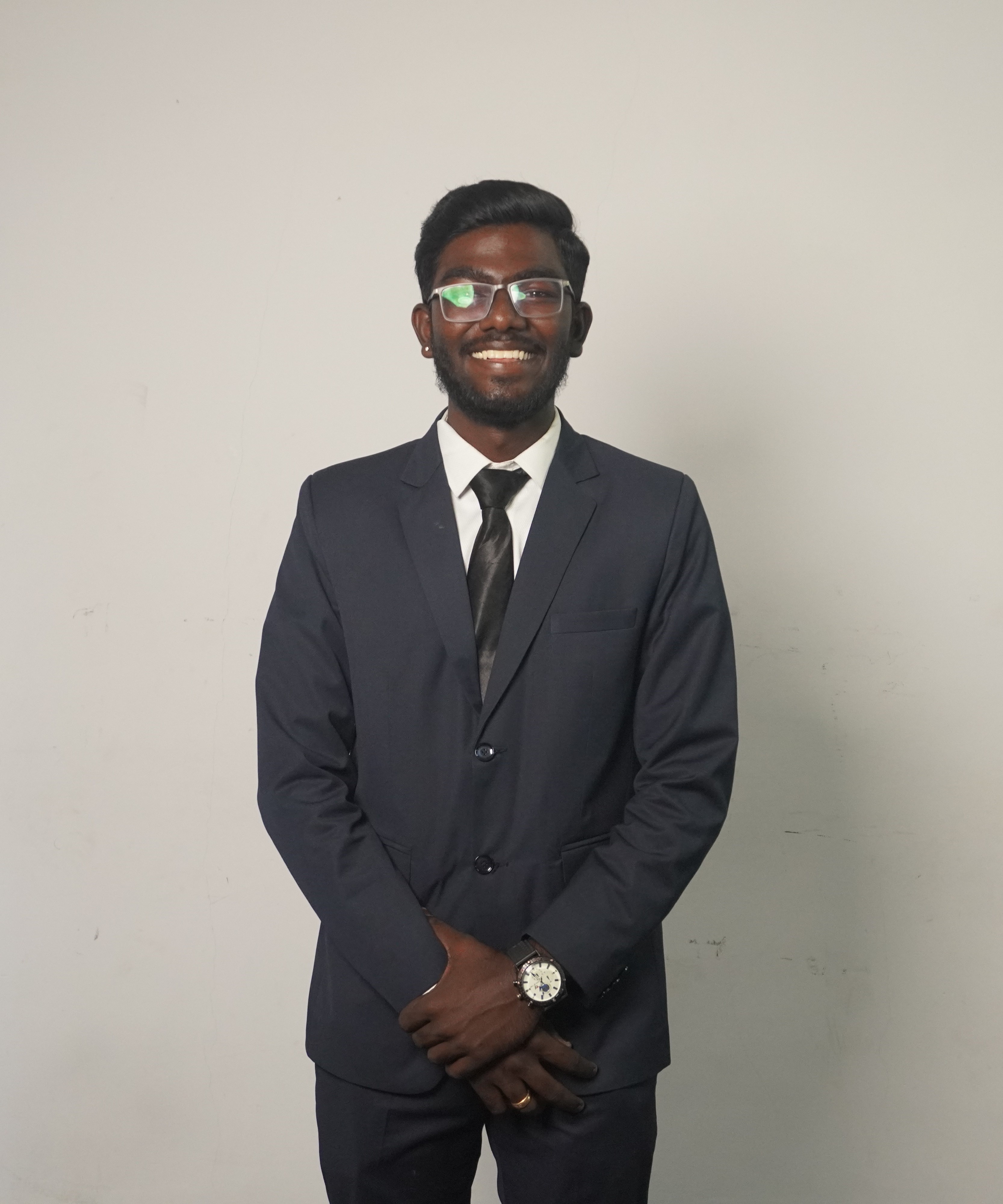 Aan Paul Raj Agnes