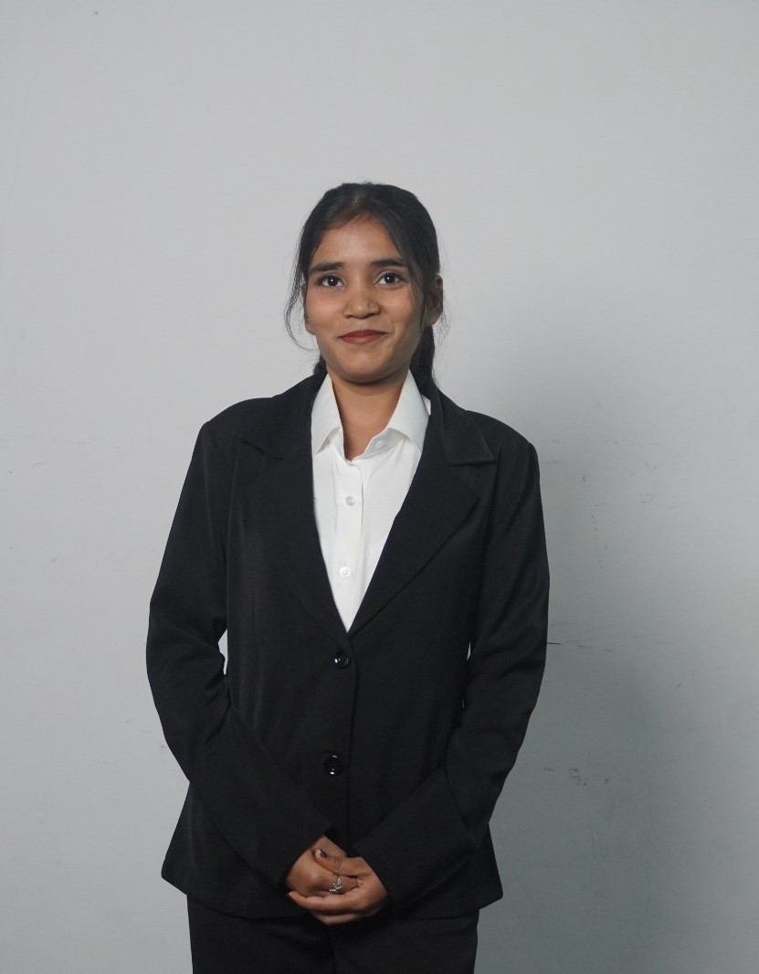 Anchal Prasad