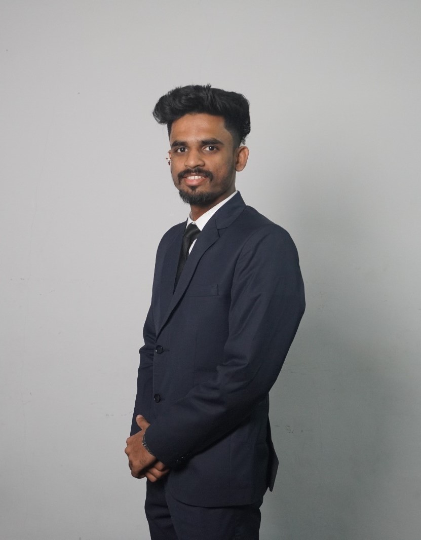 Bhavik Chaudhary