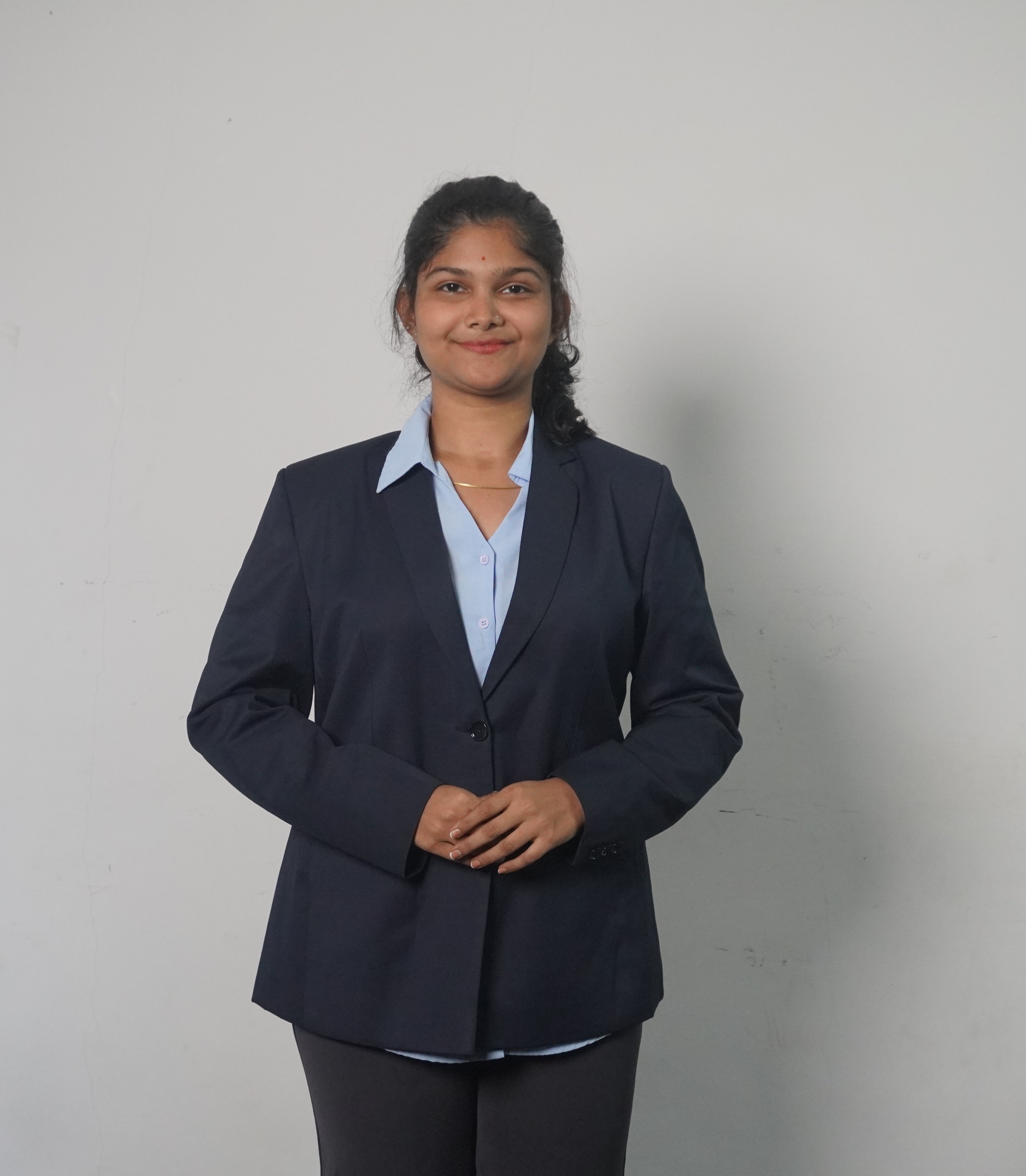 Prachiti Pawar