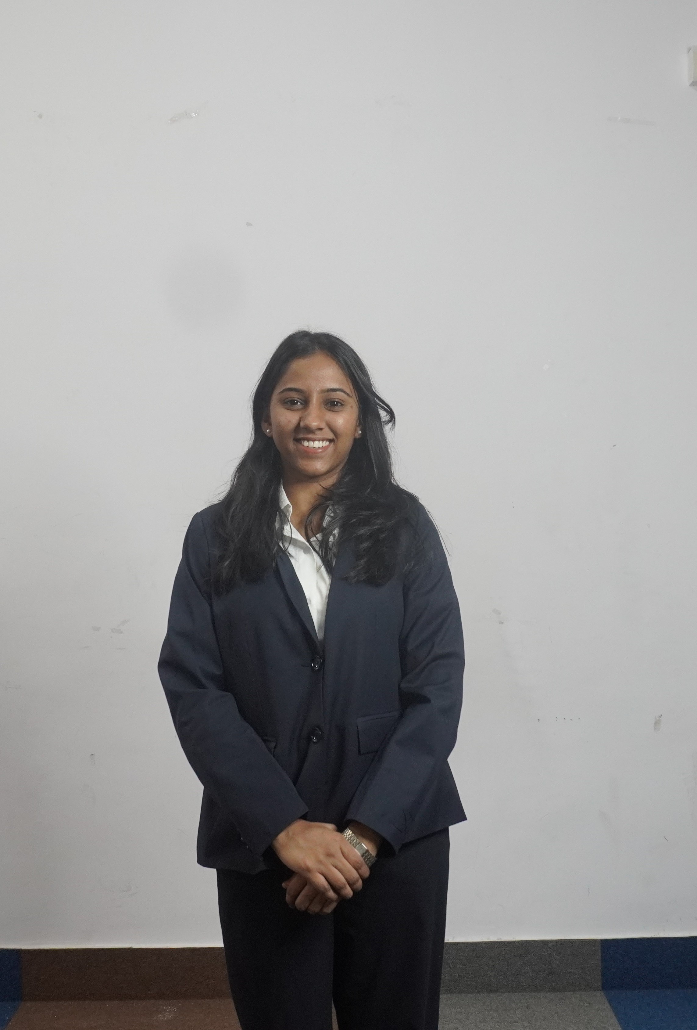 Mitali Goyal