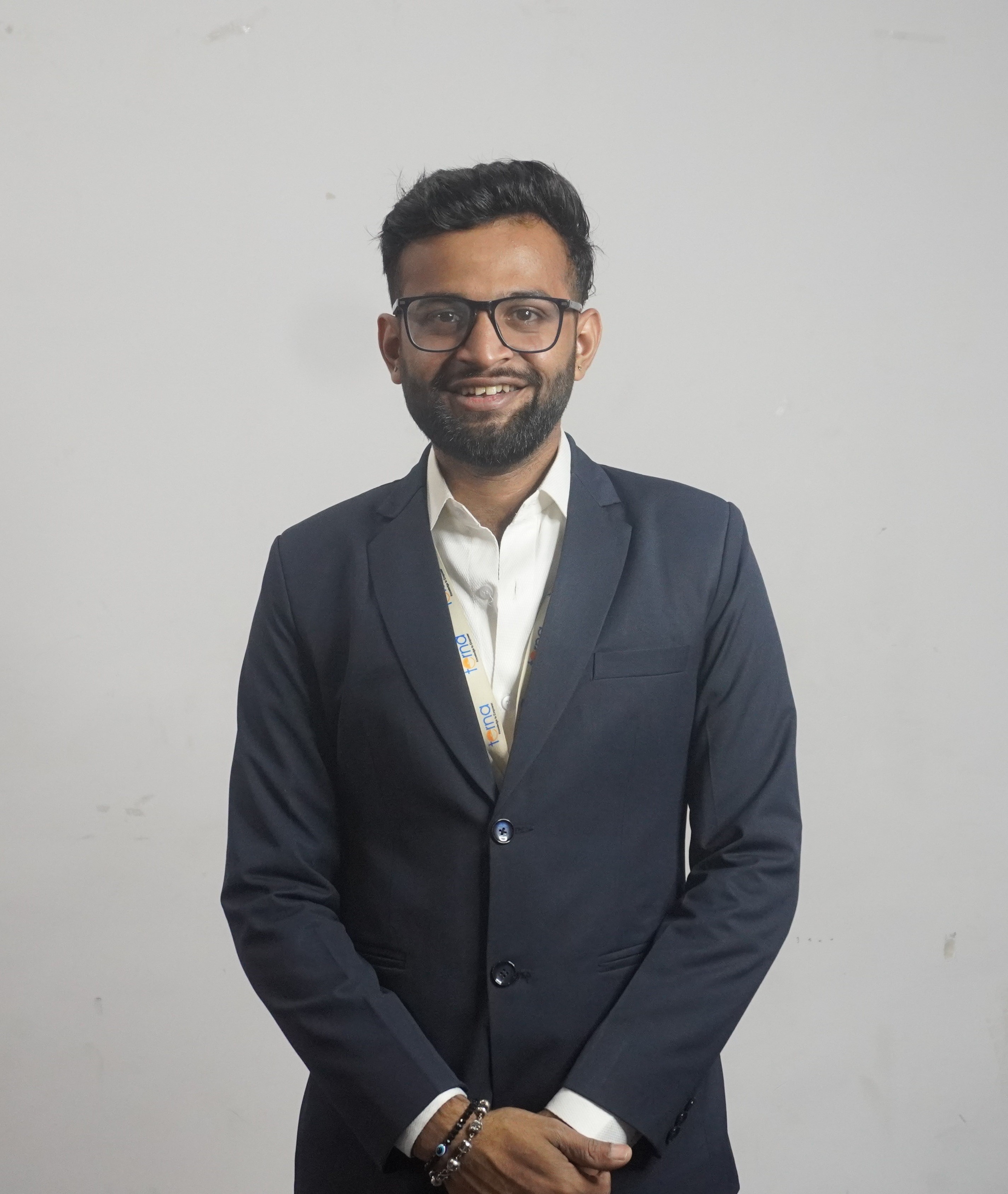 Nitesh Pai